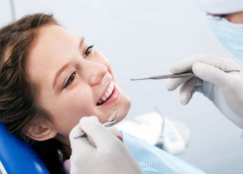 Here’s What You Must Know About Tooth-Colored Filling